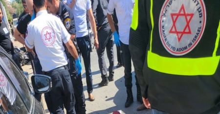  جريمة قتل داخل محل تجاري في مدينة الطيرة